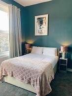 Rose Lodge Guest House