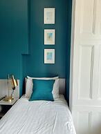 Rose Lodge Guest House