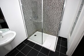 Rose Lodge Guest House