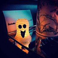 Rose Lodge Guest House