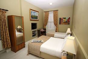 Rose Lodge Guest House