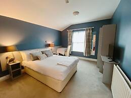 Rose Lodge Guest House