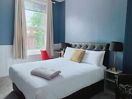 Rose Lodge Guest House