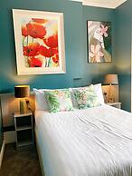 Rose Lodge Guest House