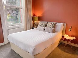 Rose Lodge Guest House