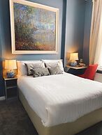 Rose Lodge Guest House