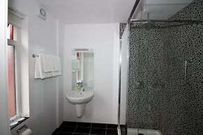 Rose Lodge Guest House