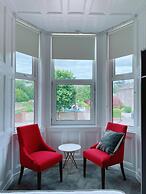 Rose Lodge Guest House