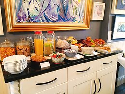 Rose Lodge Guest House