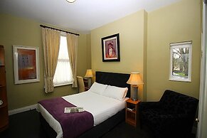 Rose Lodge Guest House