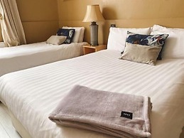 Rose Lodge Guest House