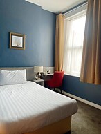 Rose Lodge Guest House