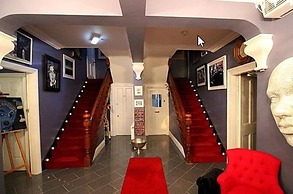 Rose Lodge Guest House