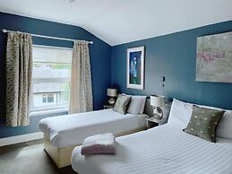 Rose Lodge Guest House