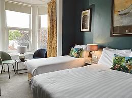 Rose Lodge Guest House