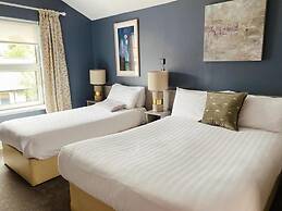 Rose Lodge Guest House