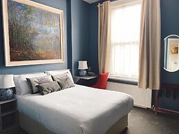 Rose Lodge Guest House