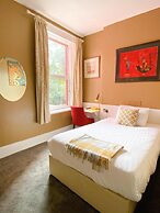 Rose Lodge Guest House