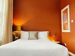 Rose Lodge Guest House