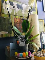 Rose Lodge Guest House