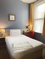 Rose Lodge Guest House