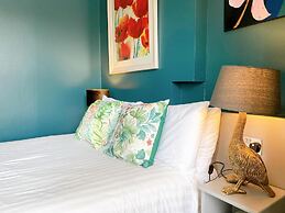 Rose Lodge Guest House