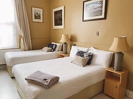 Rose Lodge Guest House