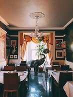 Rose Lodge Guest House