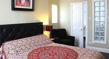 Rose Lodge Guest House