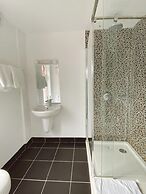 Rose Lodge Guest House