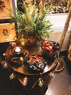 Rose Lodge Guest House