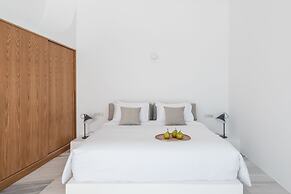 White Ark - Adults Only