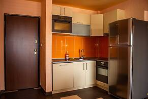 Sea Side Luxury Apartment