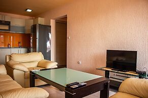 Sea Side Luxury Apartment