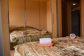 Sea Side Luxury Apartment