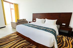 Bellwood Hills Resort & Spa