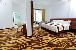 Bellwood Hills Resort & Spa