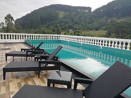 Bellwood Hills Resort & Spa