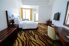 Bellwood Hills Resort & Spa