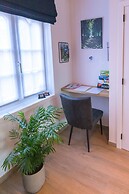 Vakantiewoning De Gulden Sleutels