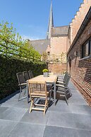 Vakantiewoning De Gulden Sleutels