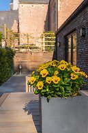 Vakantiewoning De Gulden Sleutels