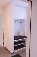 Vakantiewoning De Gulden Sleutels