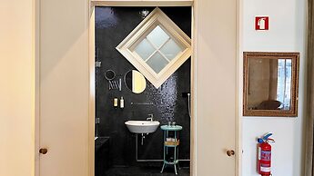 Casa dos Lóios by Shiadu