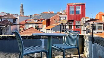 Casa dos Lóios by Shiadu