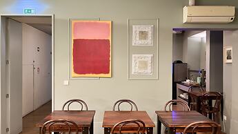 Casa dos Lóios by Shiadu