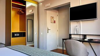 Casa dos Lóios by Shiadu