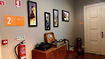 Casa dos Lóios by Shiadu