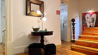 Casa dos Lóios by Shiadu