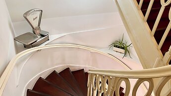 Casa dos Lóios by Shiadu